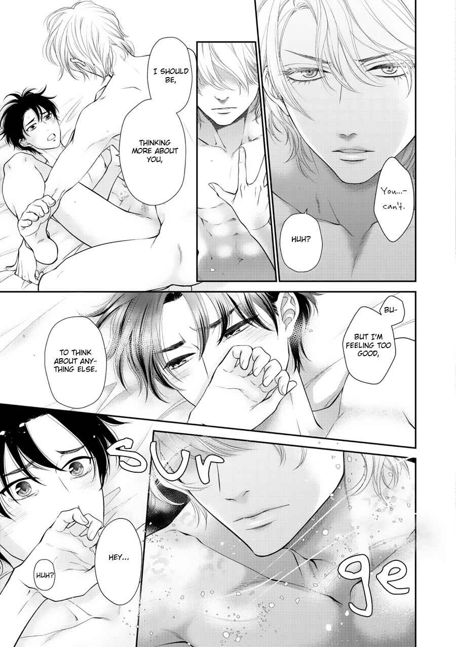 Page 14 Chapter 8 Wagamama Ouji wa Neko wo Karu