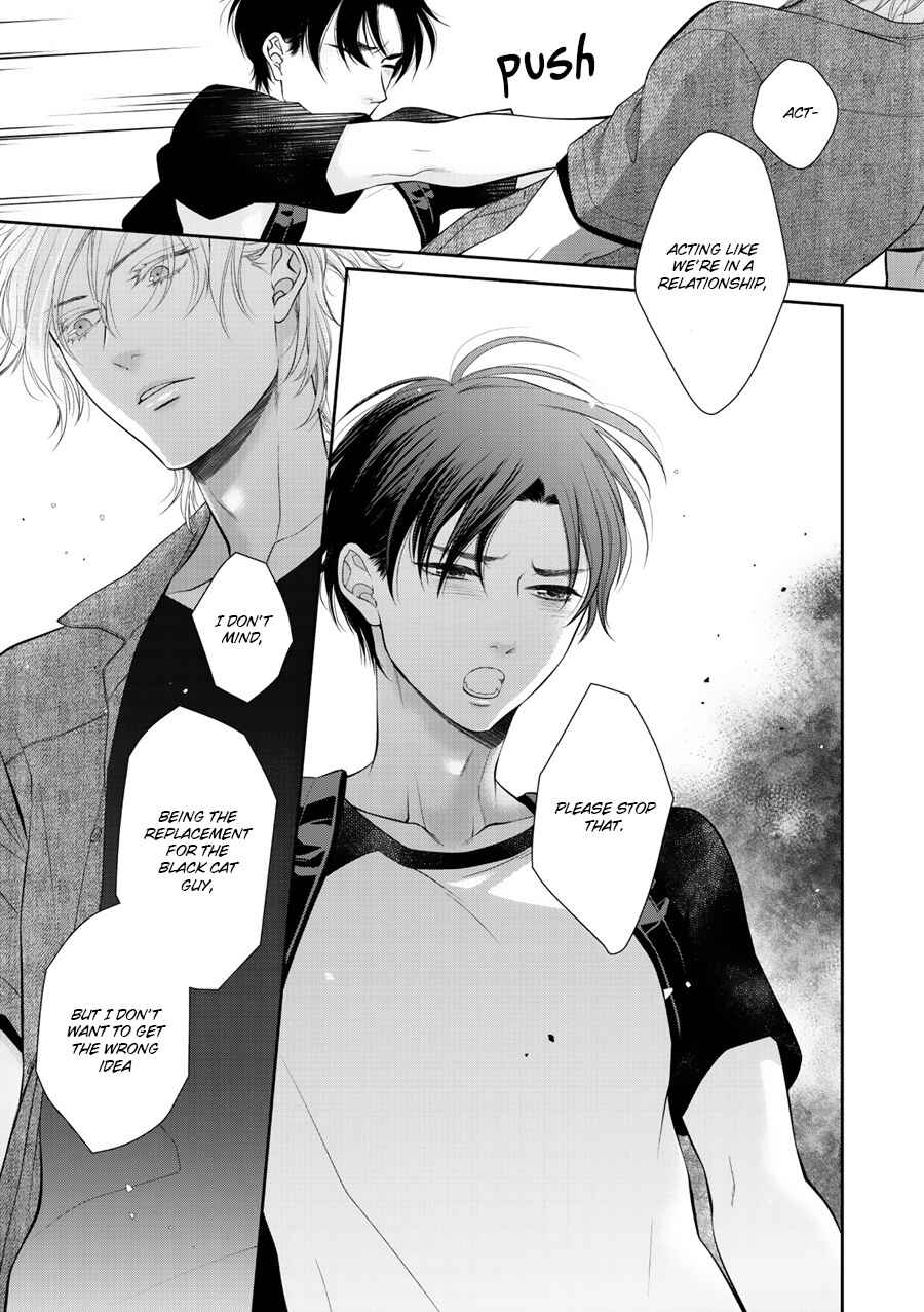 Page 30 Chapter 8 Wagamama Ouji wa Neko wo Karu