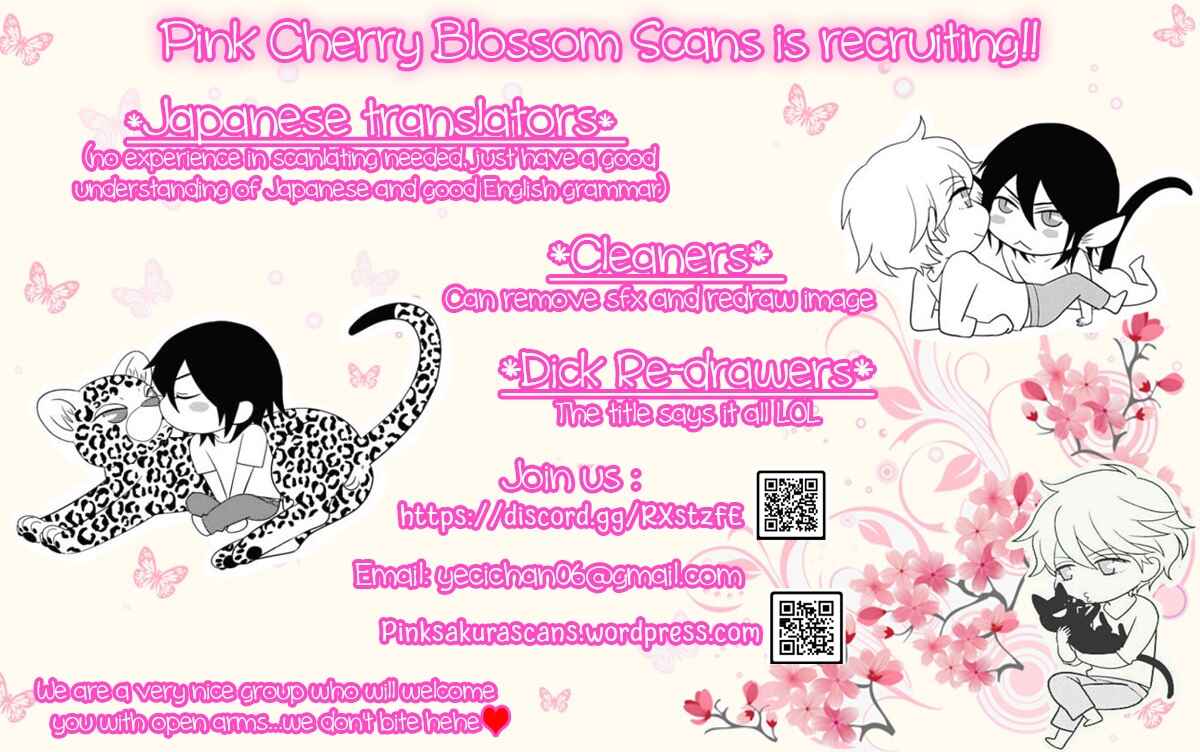 Page 38 Chapter 8 Wagamama Ouji wa Neko wo Karu