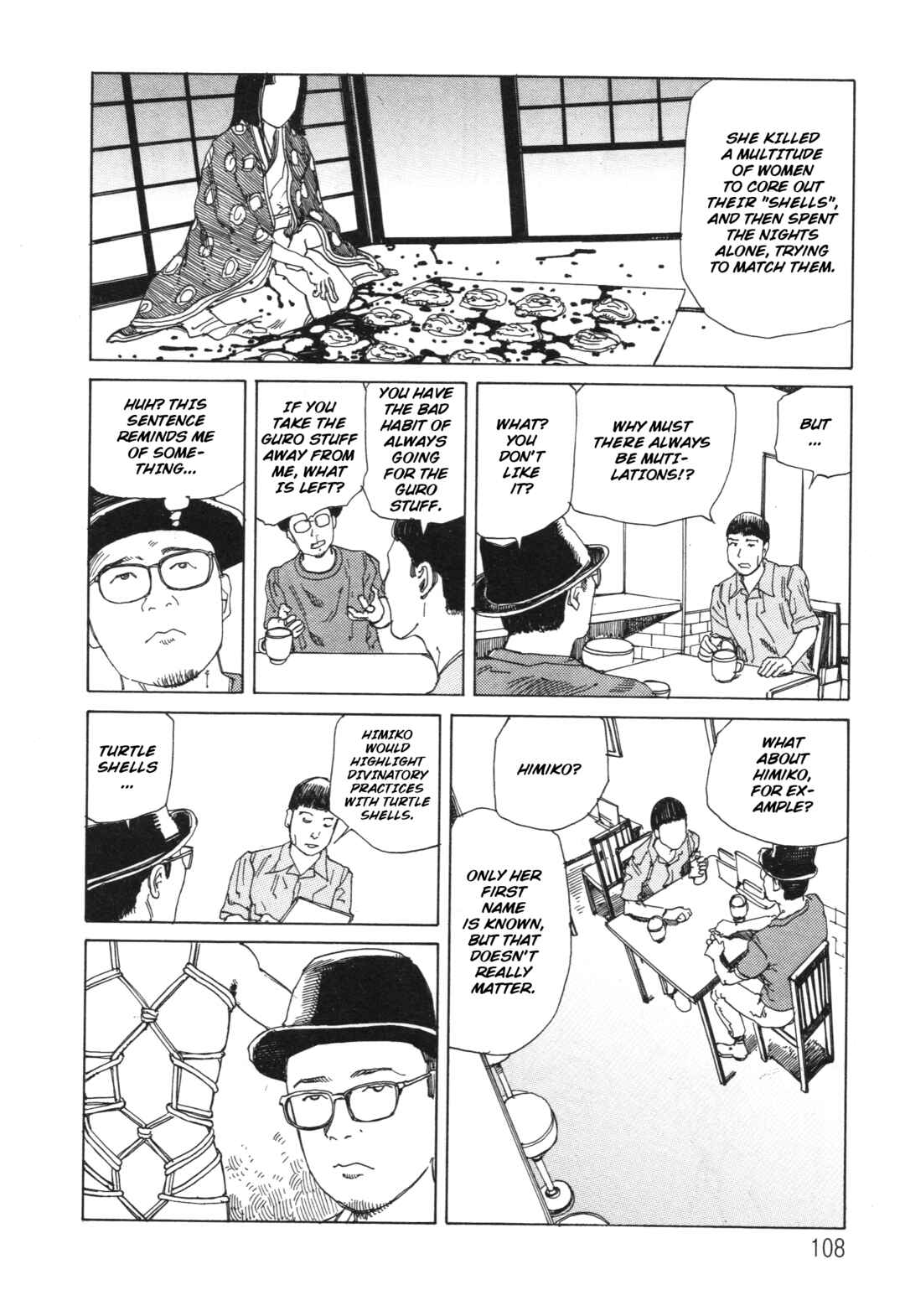 Page 6 Chapter 12.5 The Secrets of World History
