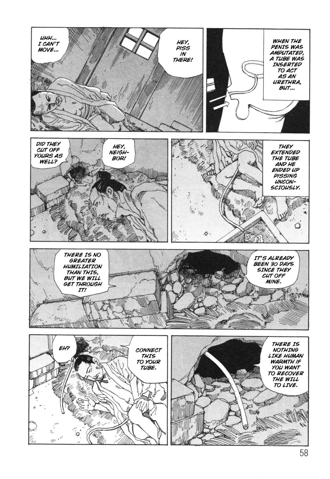Page 4 Chapter 7 The Secrets of World History