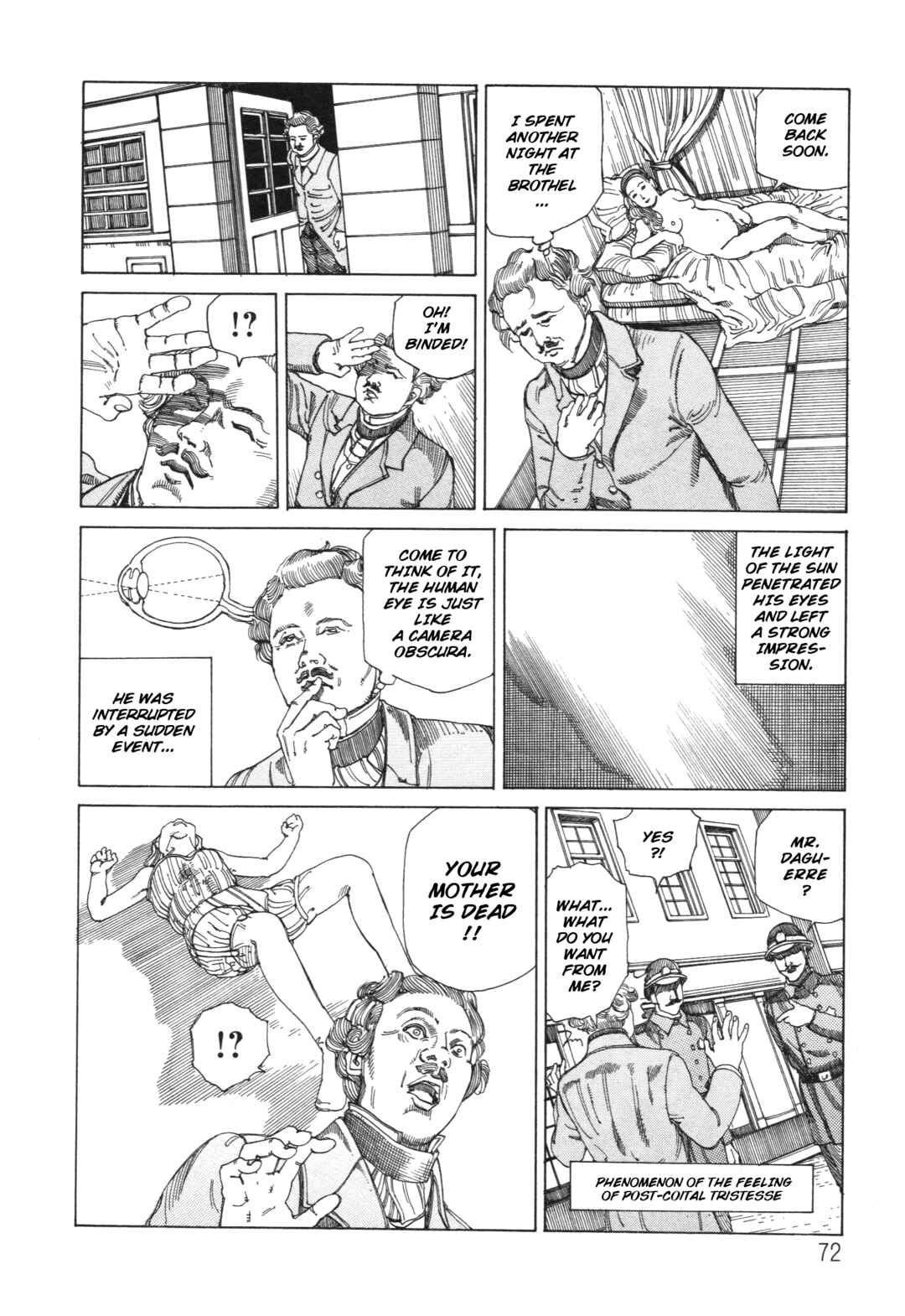 Page 2 Chapter 9 The Secrets of World History