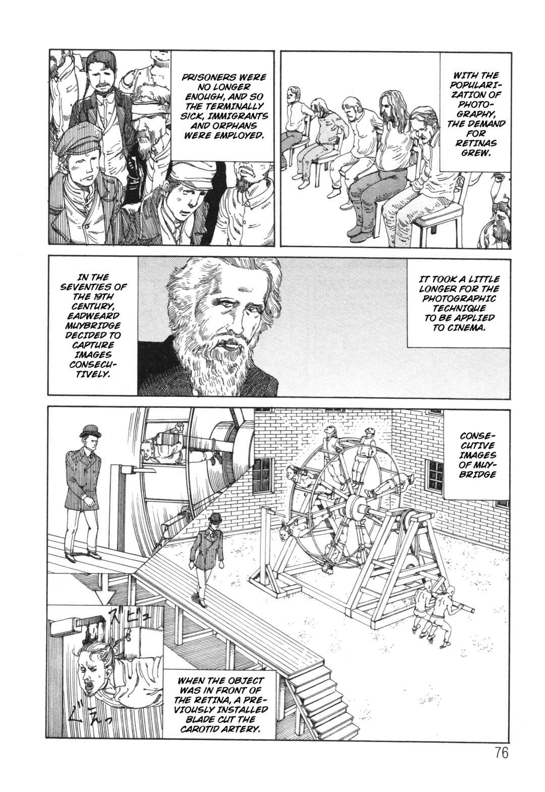 Page 6 Chapter 9 The Secrets of World History