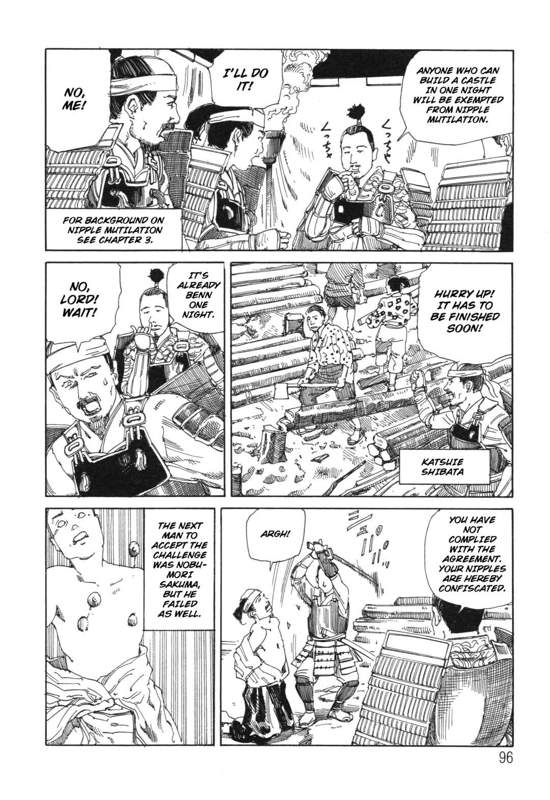 Page 2 Chapter 12 The Secrets of World History