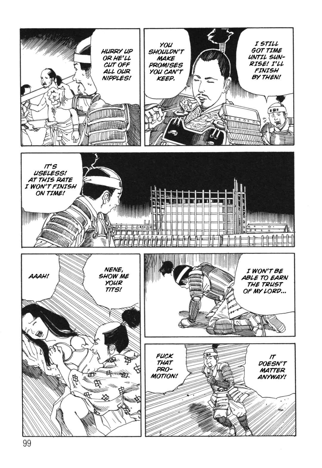 Page 5 Chapter 12 The Secrets of World History