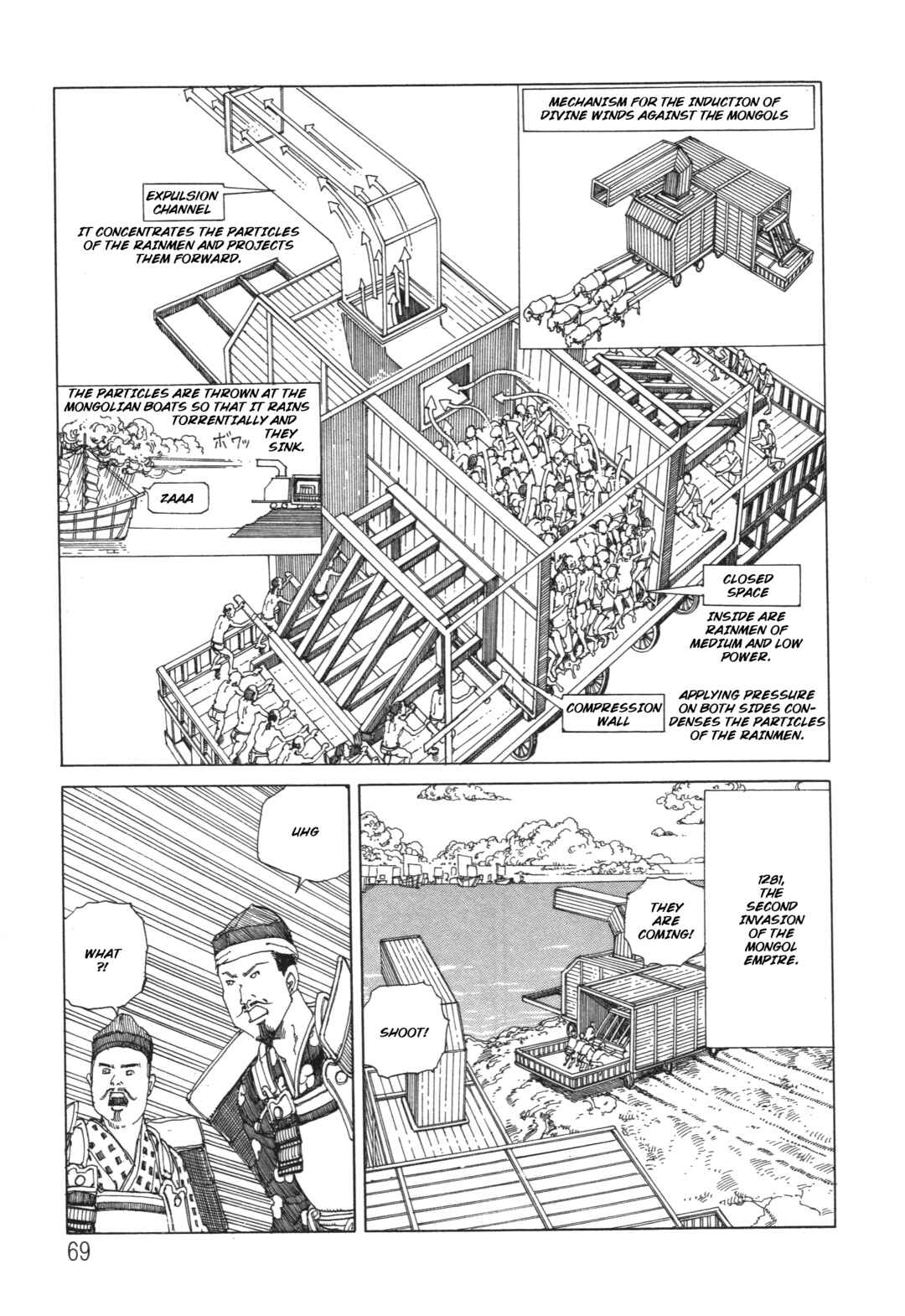Page 7 Chapter 8 The Secrets of World History