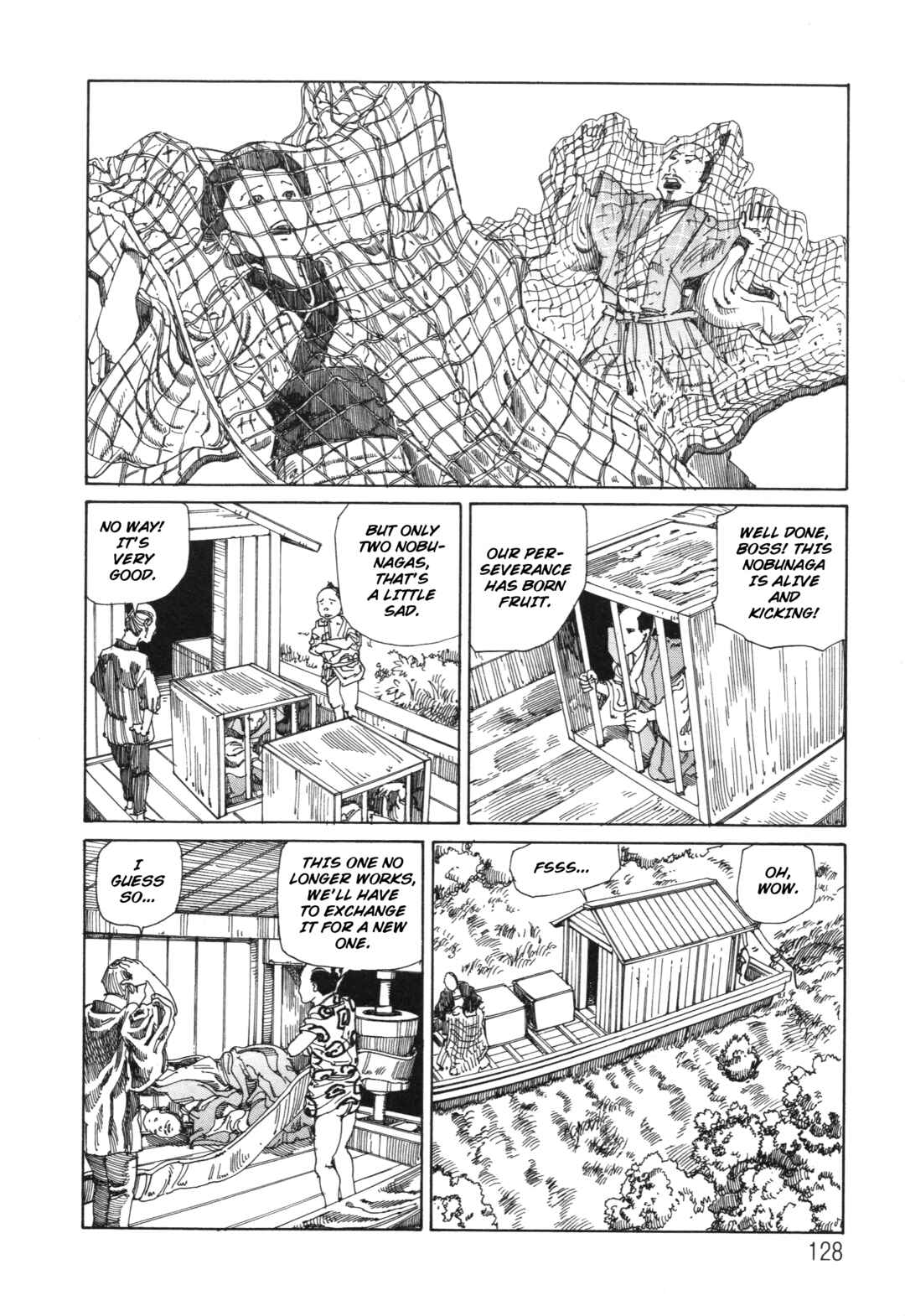 Page 2 Chapter 15 The Secrets of World History