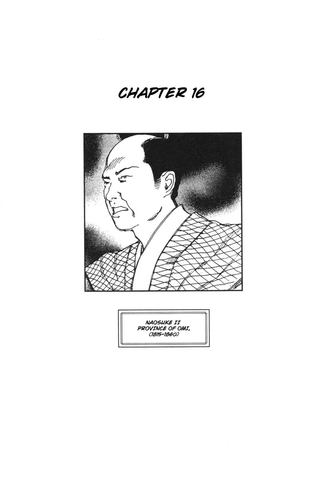 Page 1 Chapter 16 The Secrets of World History