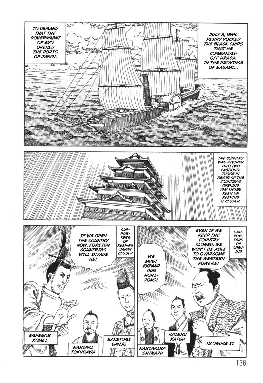 Page 2 Chapter 16 The Secrets of World History