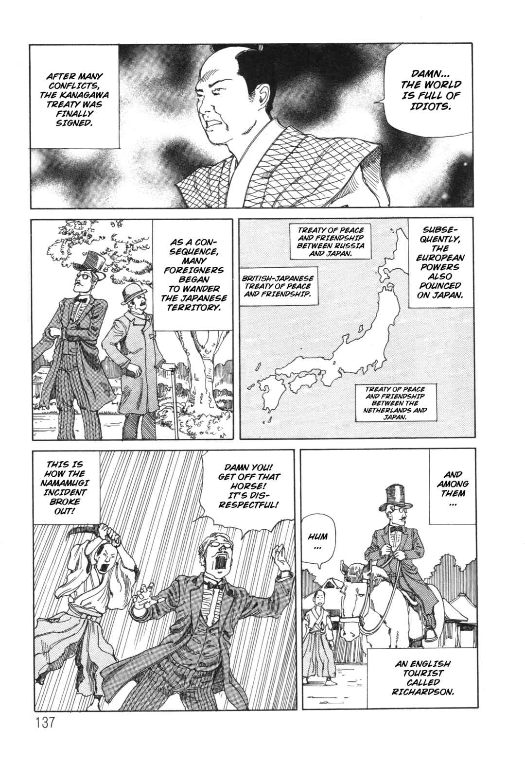 Page 3 Chapter 16 The Secrets of World History
