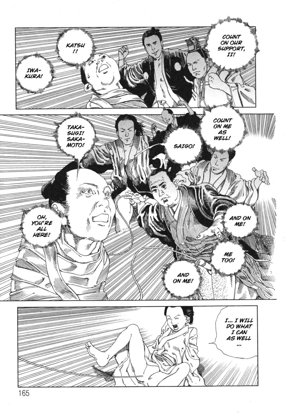 Page 31 Chapter 16 The Secrets of World History