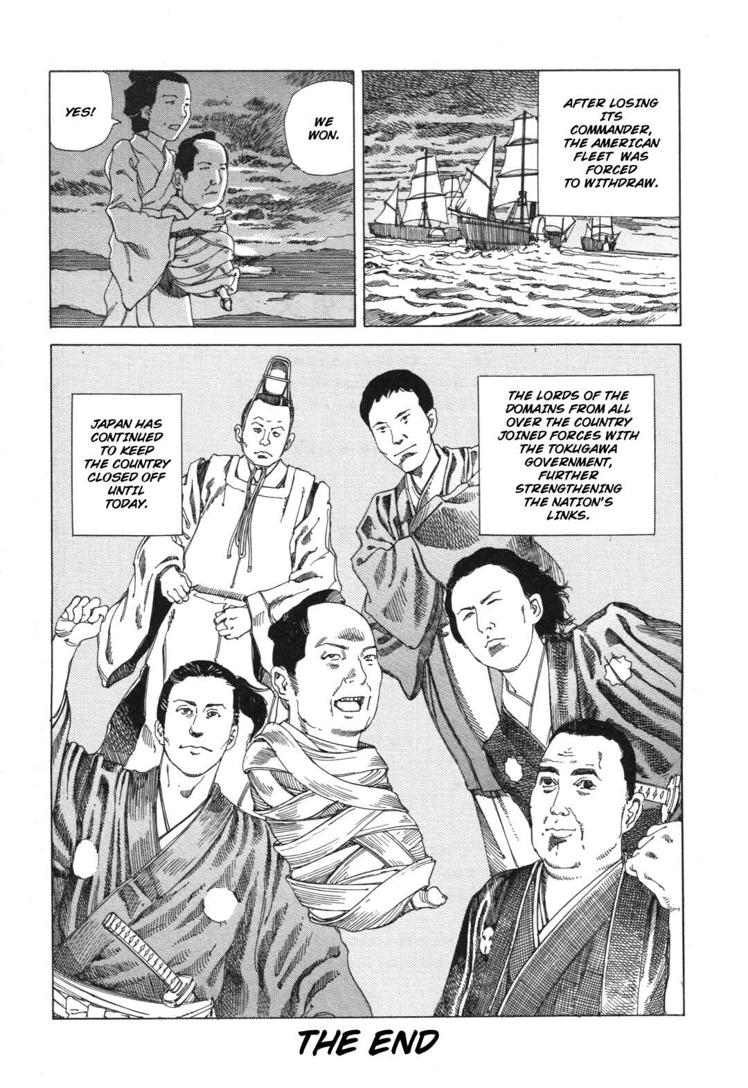 Page 33 Chapter 16 The Secrets of World History