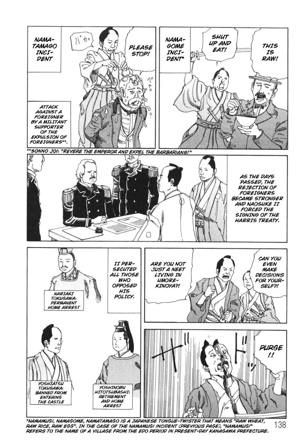 Page 4 Chapter 16 The Secrets of World History