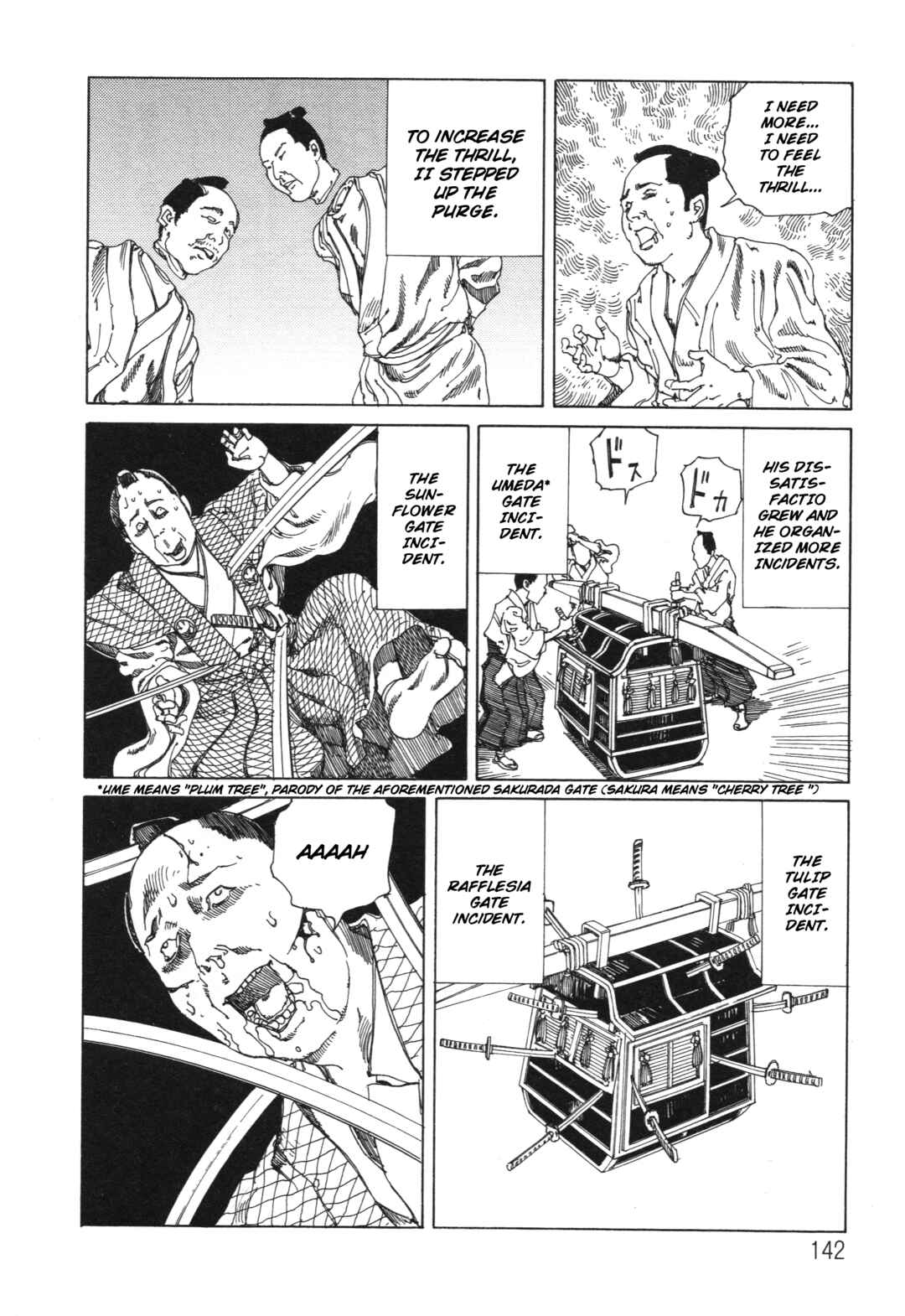 Page 8 Chapter 16 The Secrets of World History