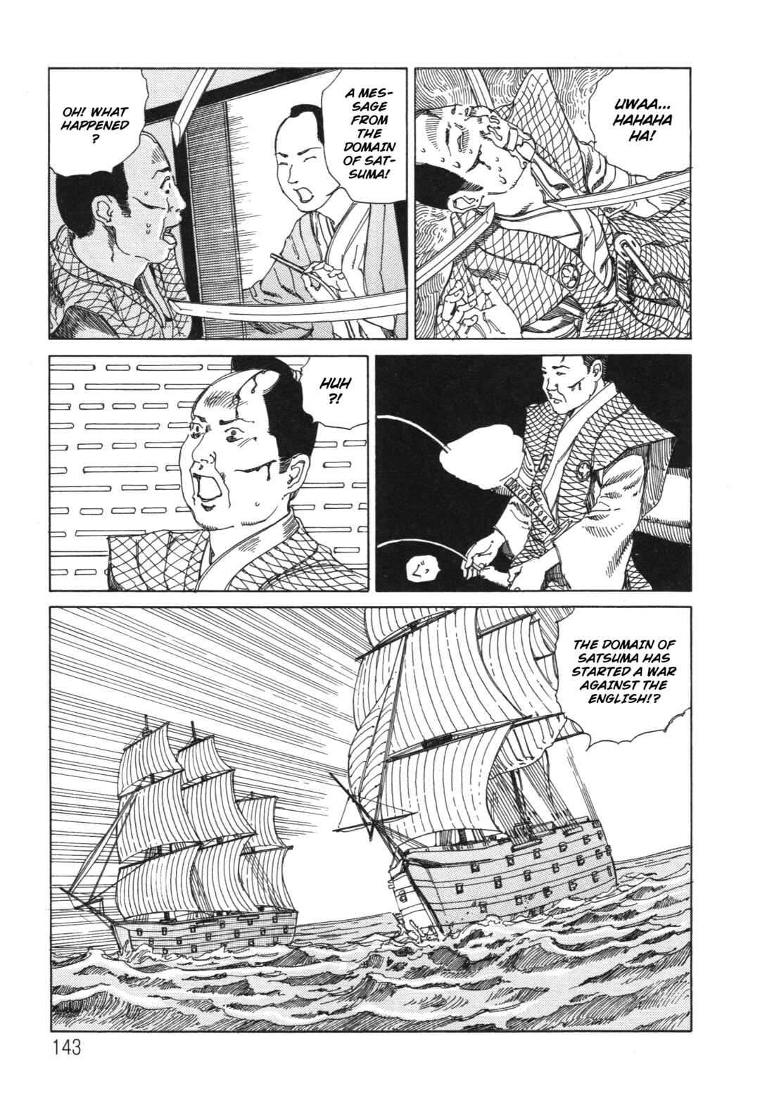 Page 9 Chapter 16 The Secrets of World History
