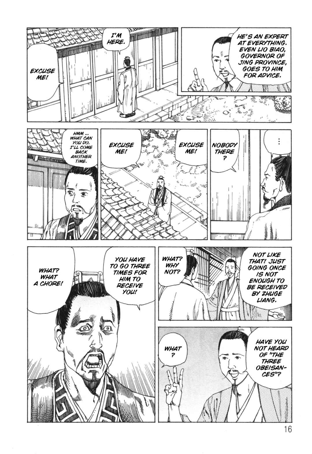 Page 2 Chapter 2 The Secrets of World History