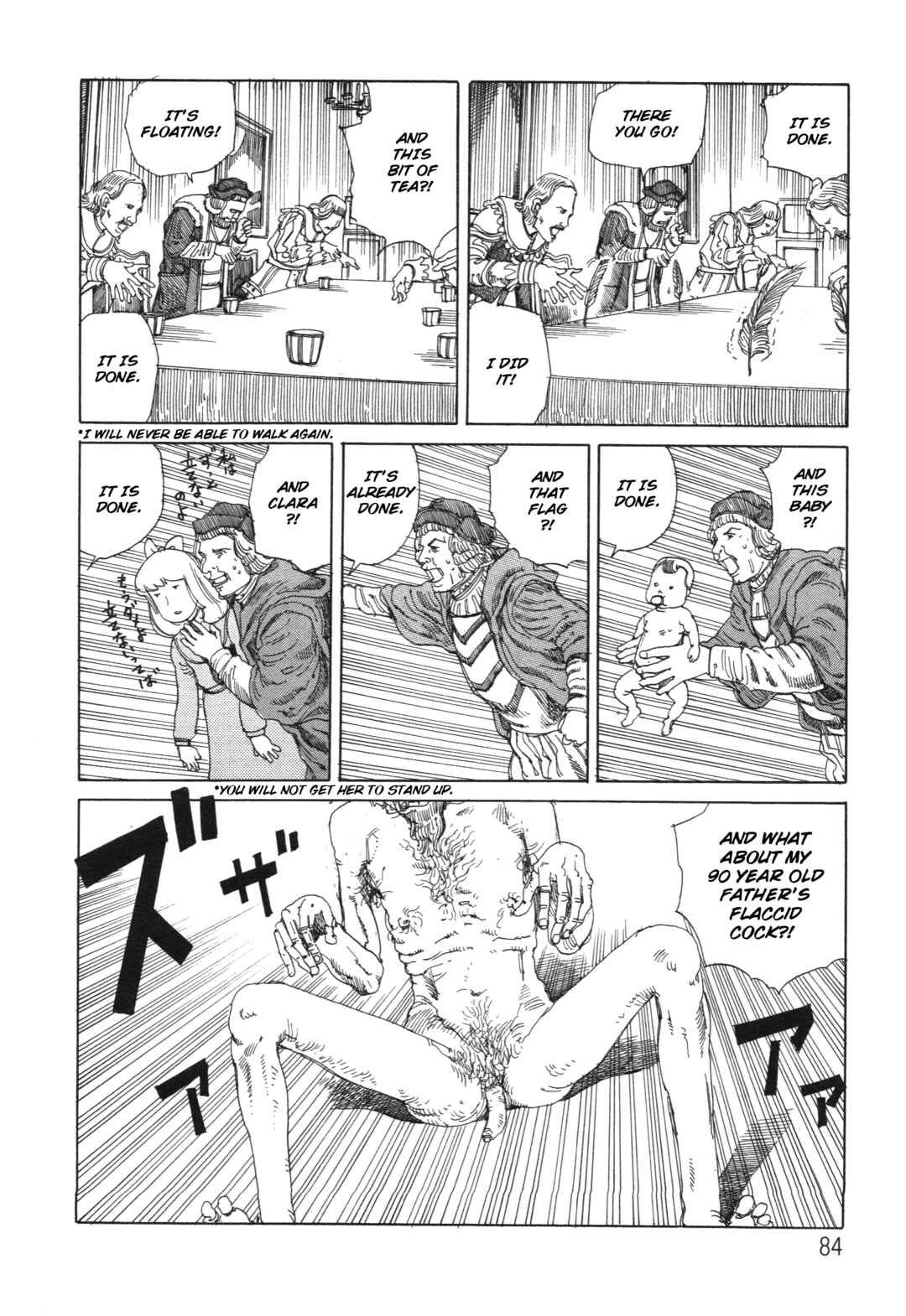 Page 6 Chapter 10 The Secrets of World History