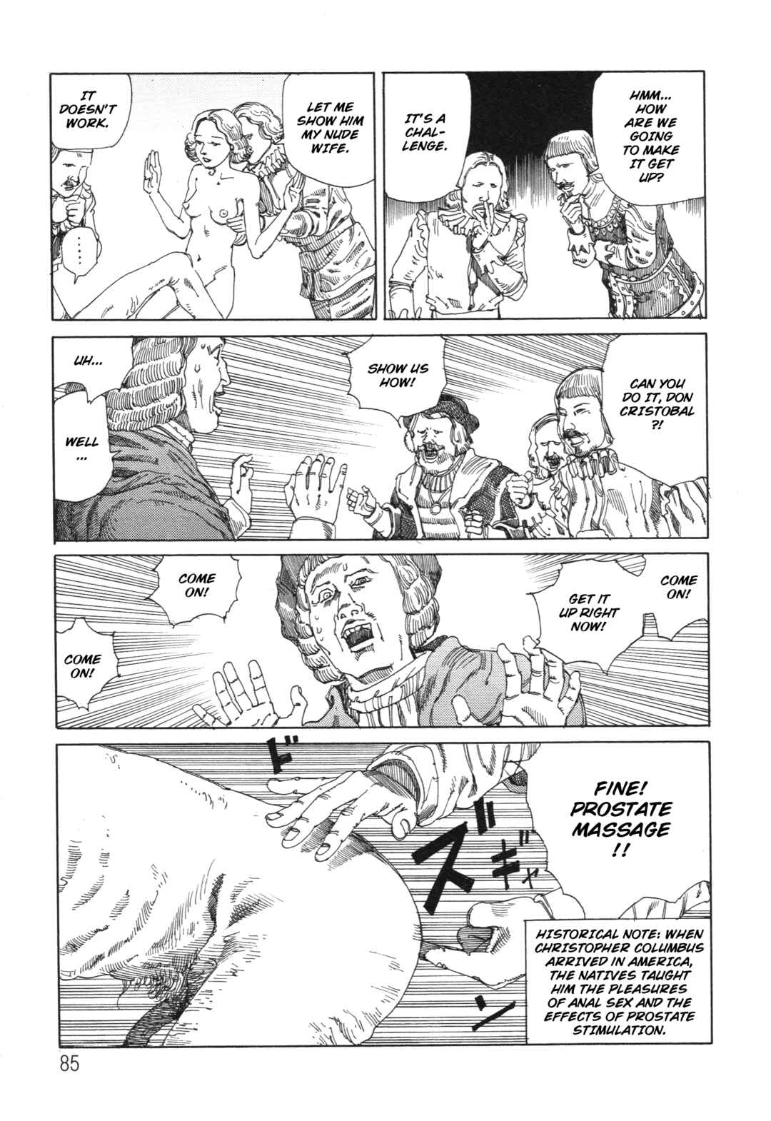 Page 7 Chapter 10 The Secrets of World History