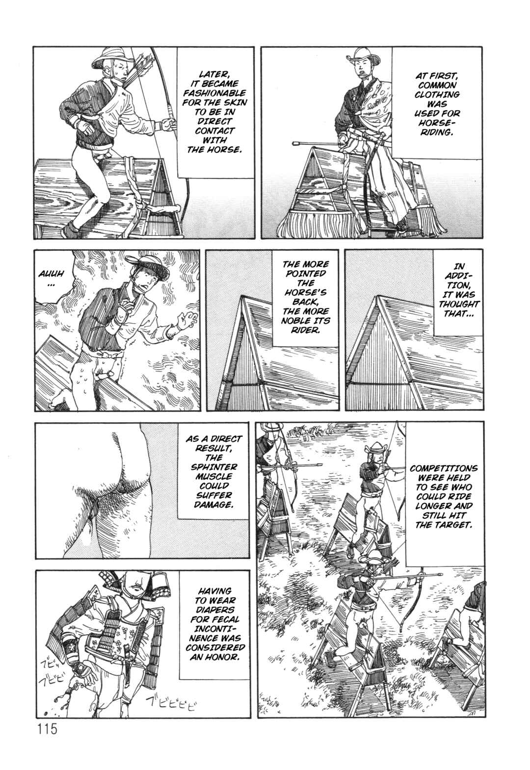 Page 5 Chapter 13 The Secrets of World History