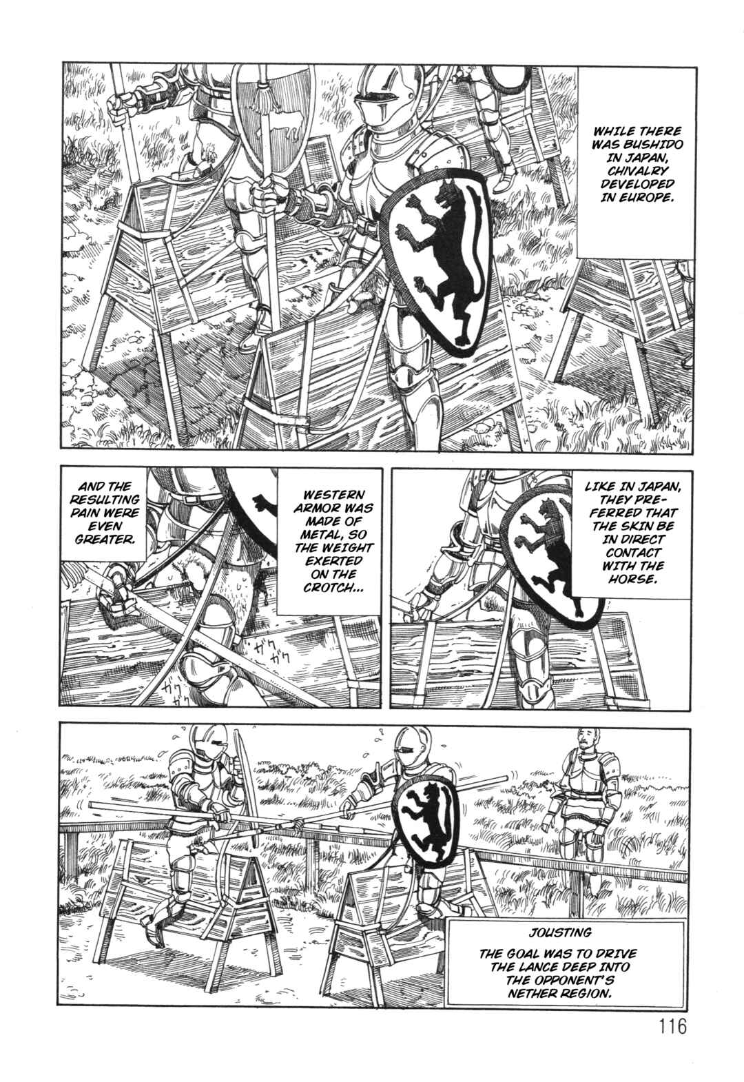 Page 6 Chapter 13 The Secrets of World History