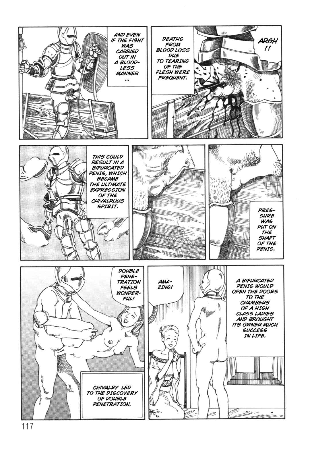 Page 7 Chapter 13 The Secrets of World History