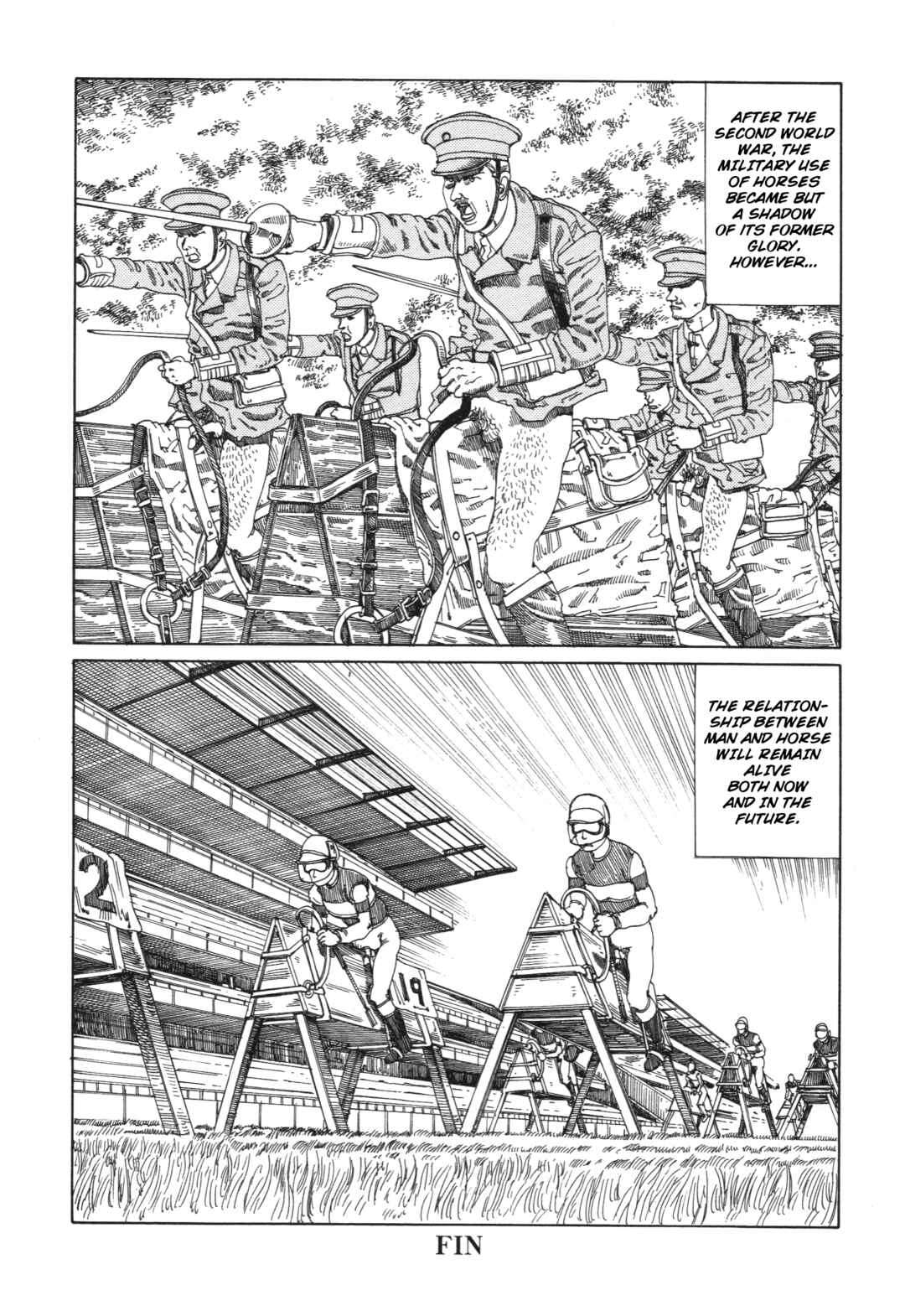 Page 8 Chapter 13 The Secrets of World History