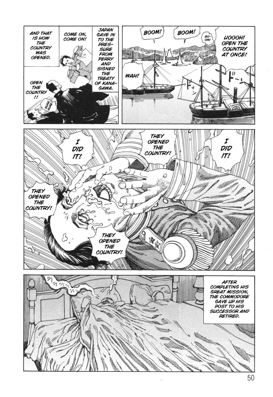 Page 4 Chapter 6 The Secrets of World History