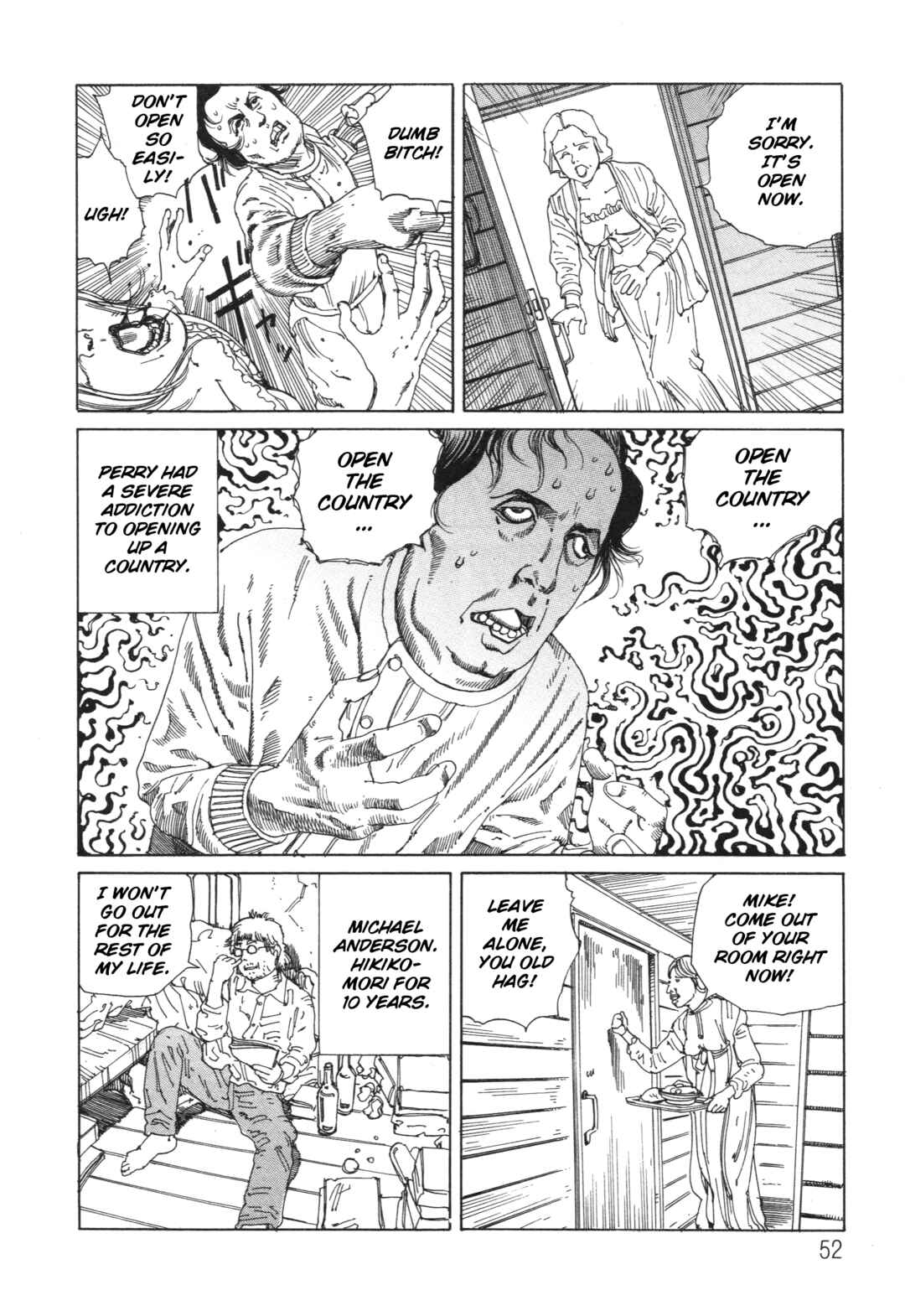 Page 6 Chapter 6 The Secrets of World History