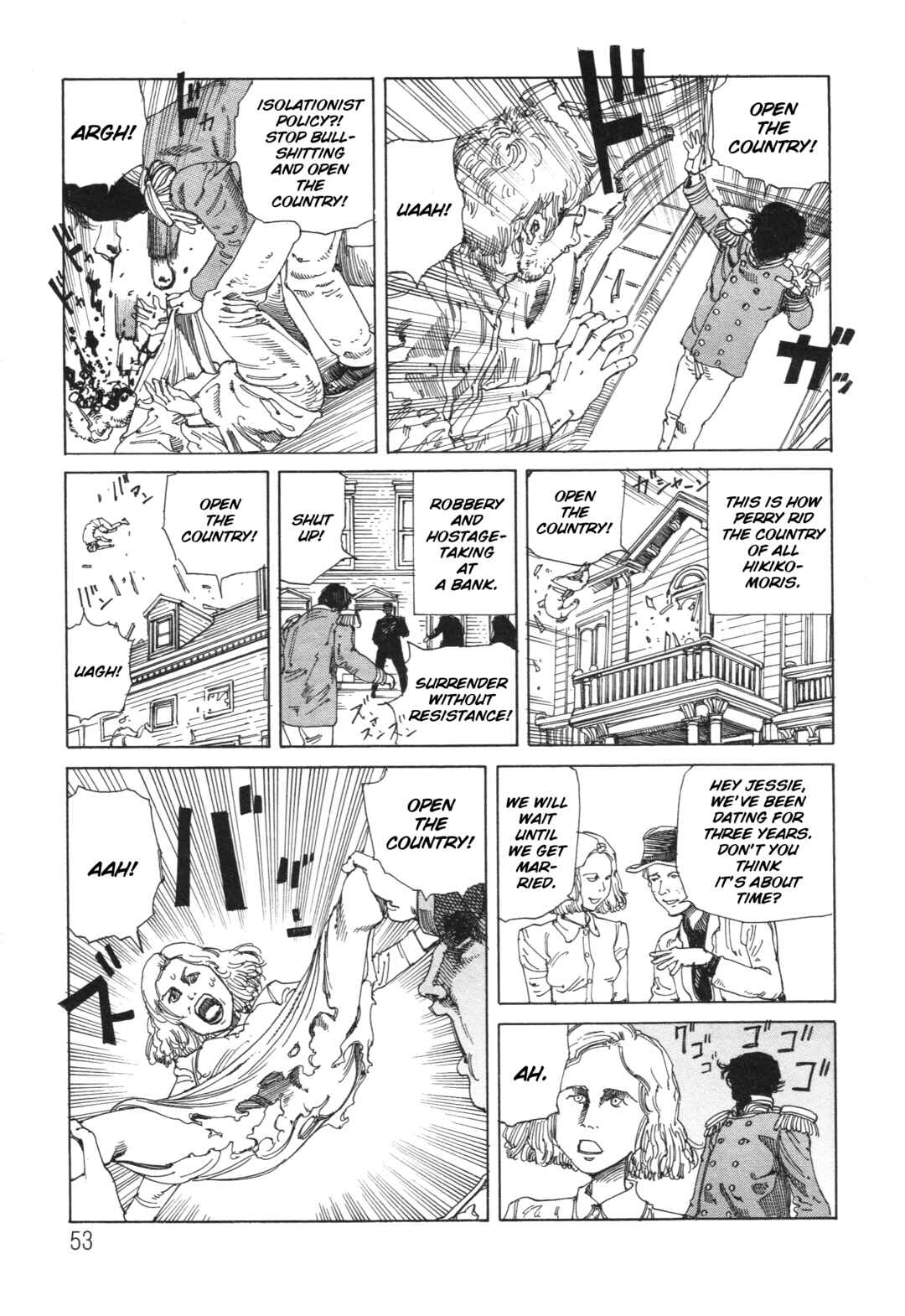 Page 7 Chapter 6 The Secrets of World History