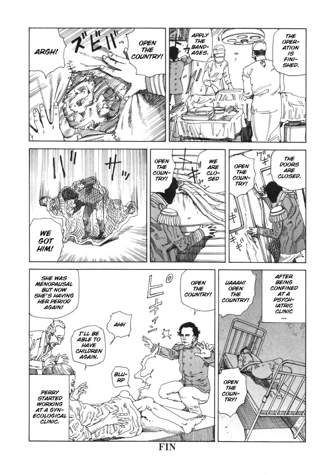 Page 8 Chapter 6 The Secrets of World History