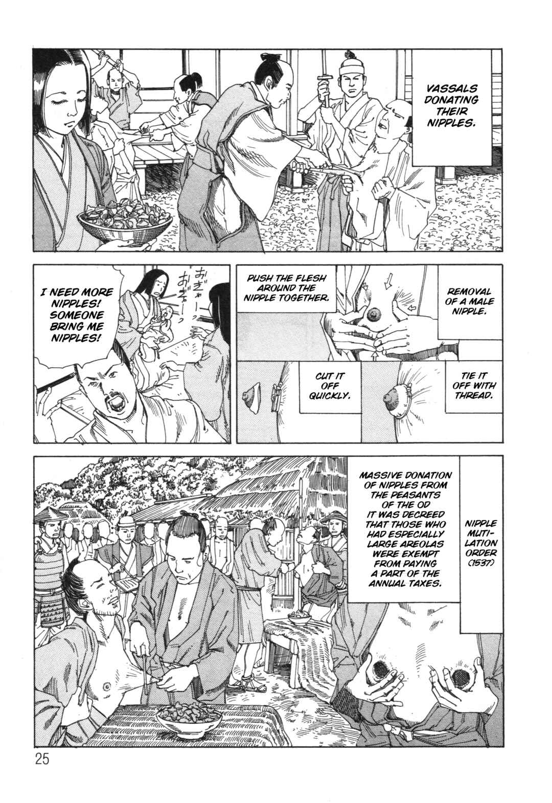 Page 3 Chapter 3 The Secrets of World History