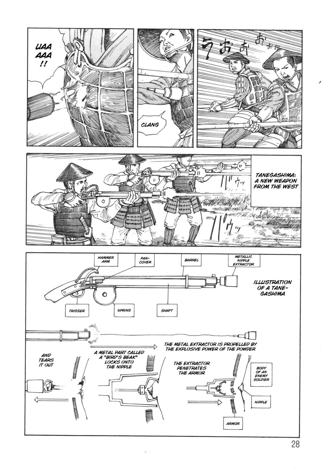 Page 6 Chapter 3 The Secrets of World History