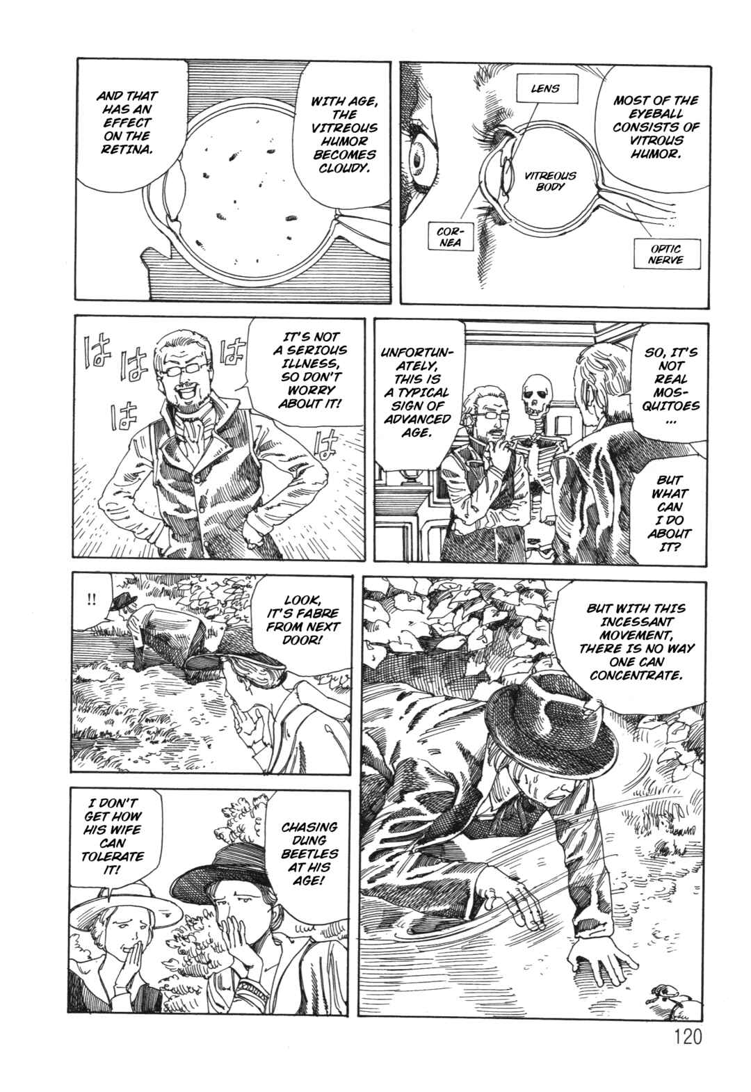 Page 2 Chapter 14 The Secrets of World History