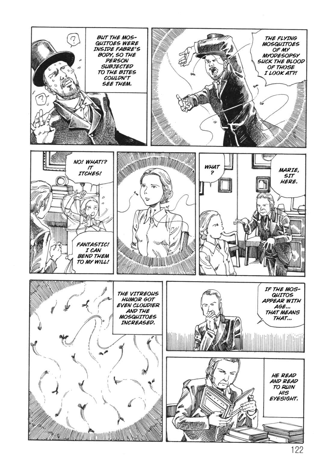 Page 4 Chapter 14 The Secrets of World History