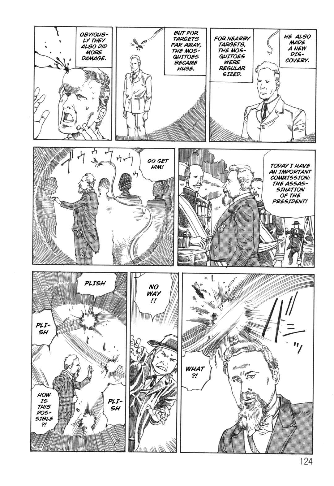 Page 6 Chapter 14 The Secrets of World History