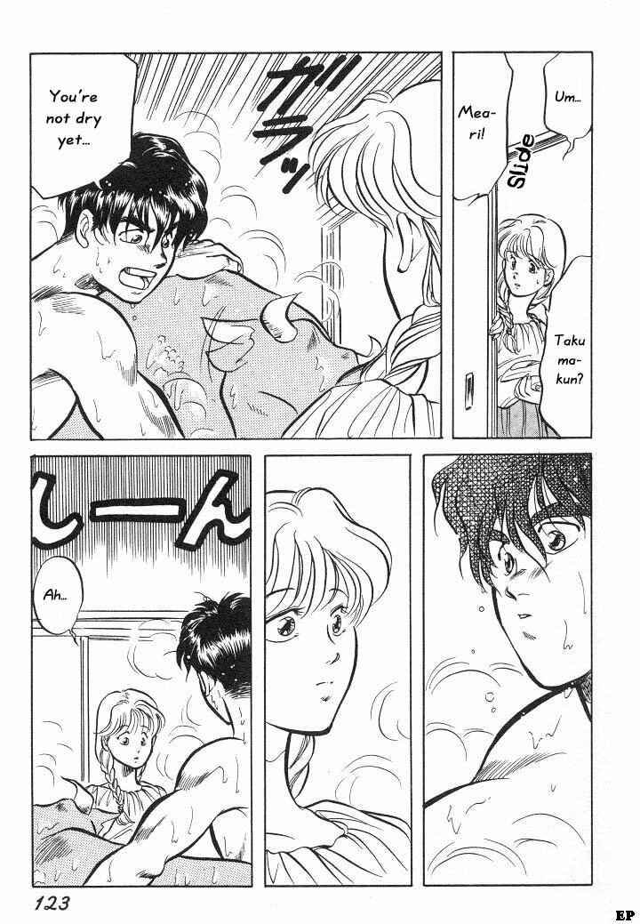 Page 27 Chapter 4 Sessa Takuma!