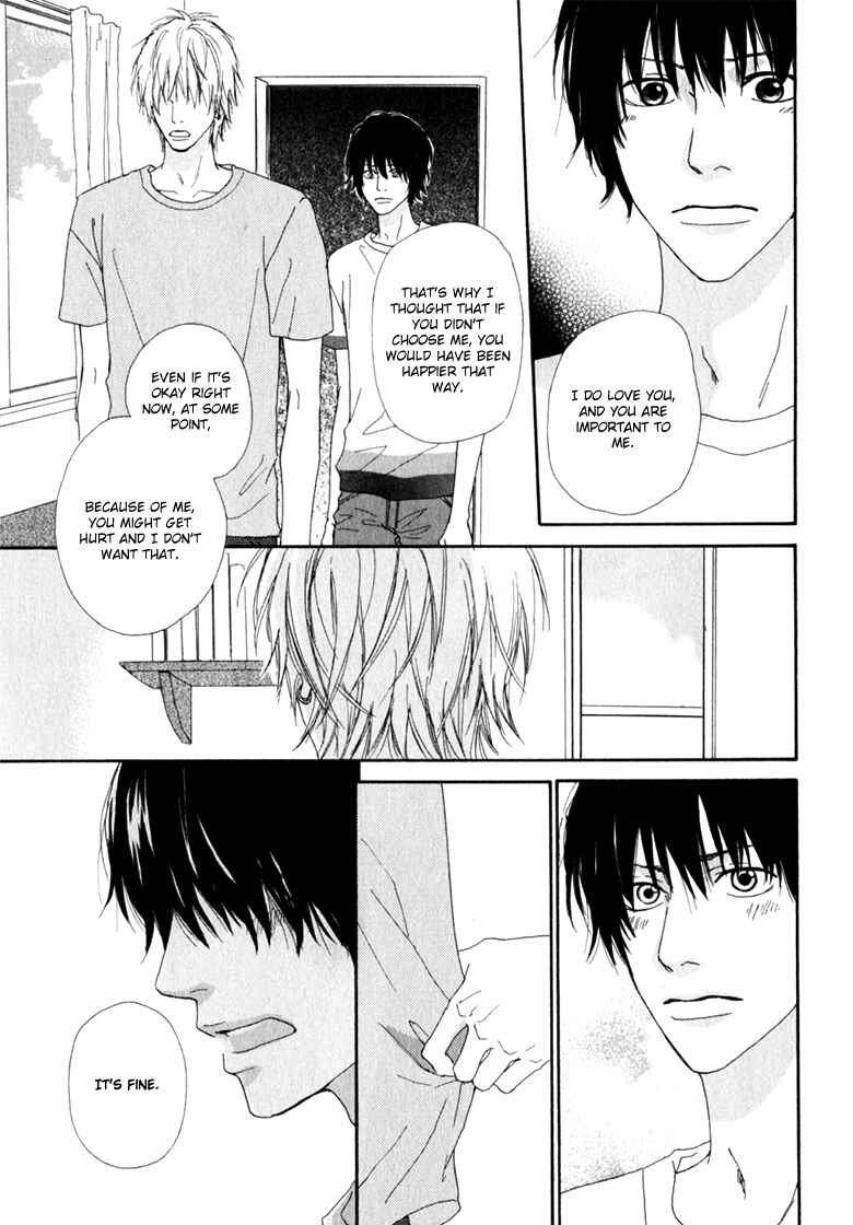 Page 31 Chapter 2 Ani to wa Koinaka Nandesu ga