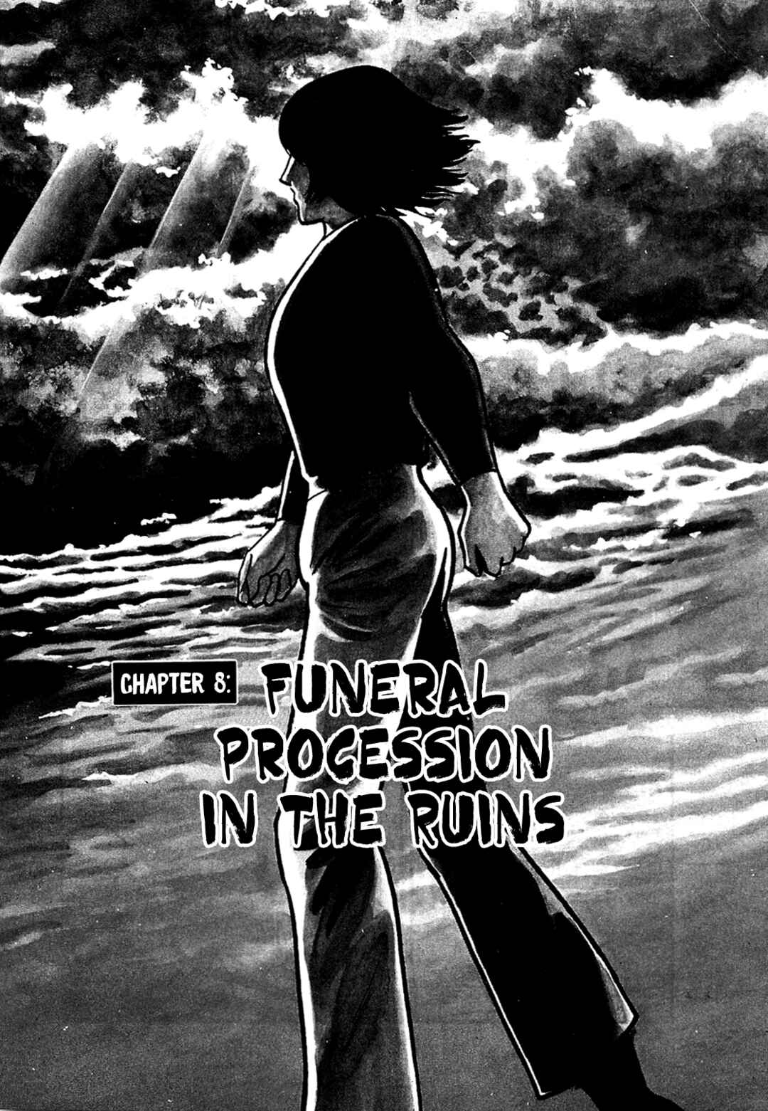 Page 1 Chapter 8 Army of Hell