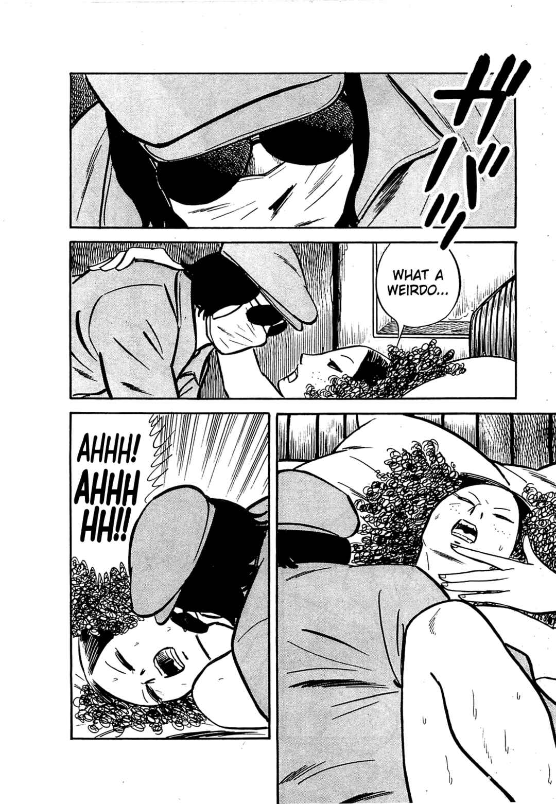 Page 18 Chapter 8 Army of Hell