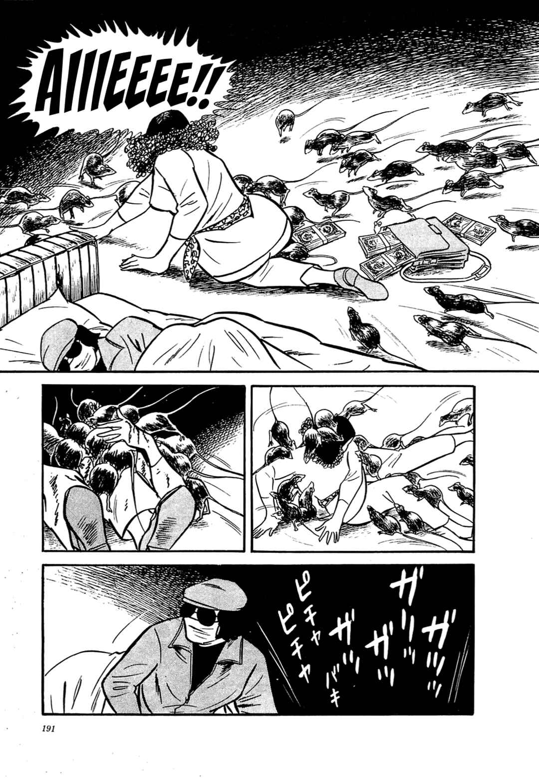 Page 21 Chapter 8 Army of Hell