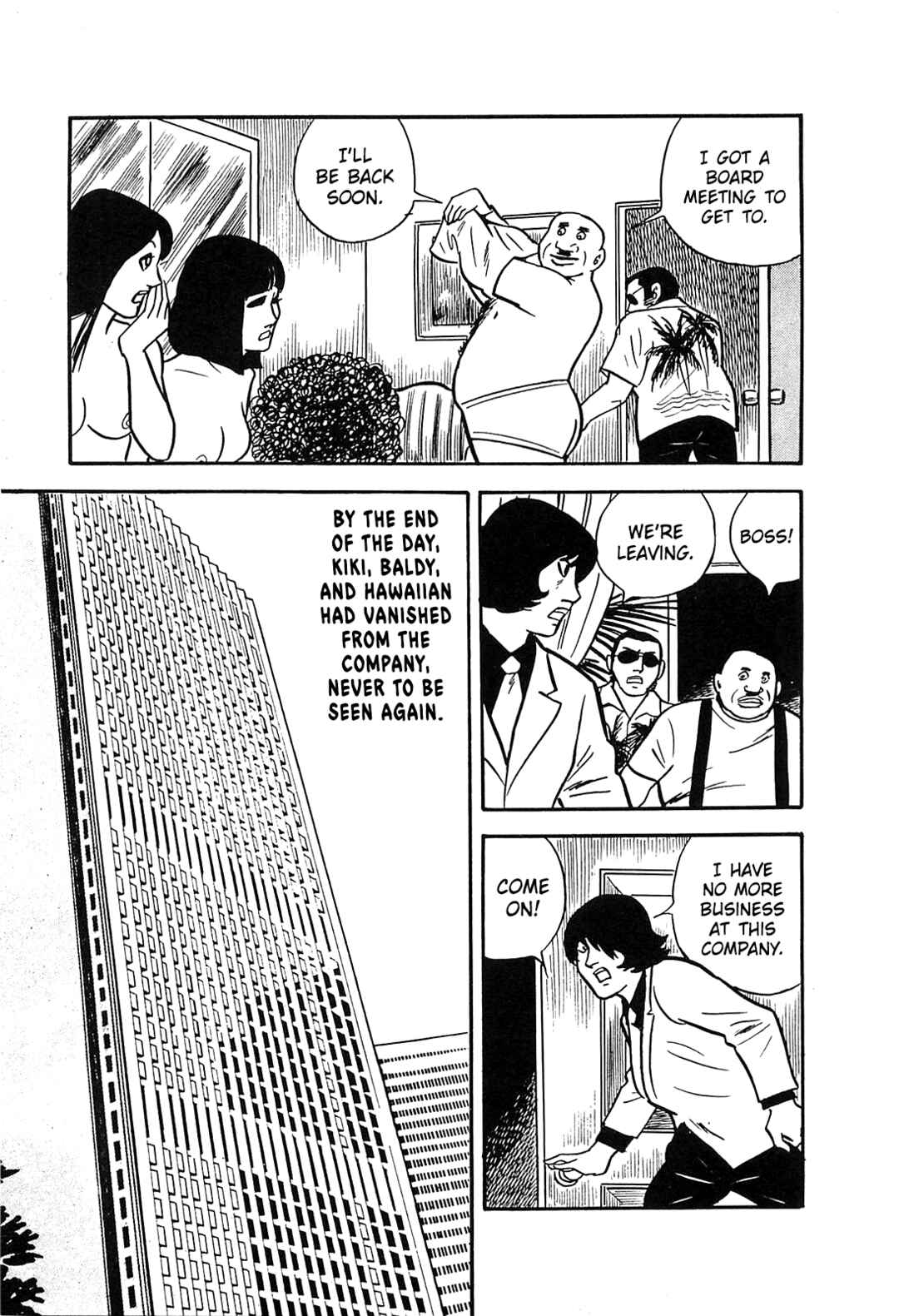 Page 13 Chapter 24 Army of Hell