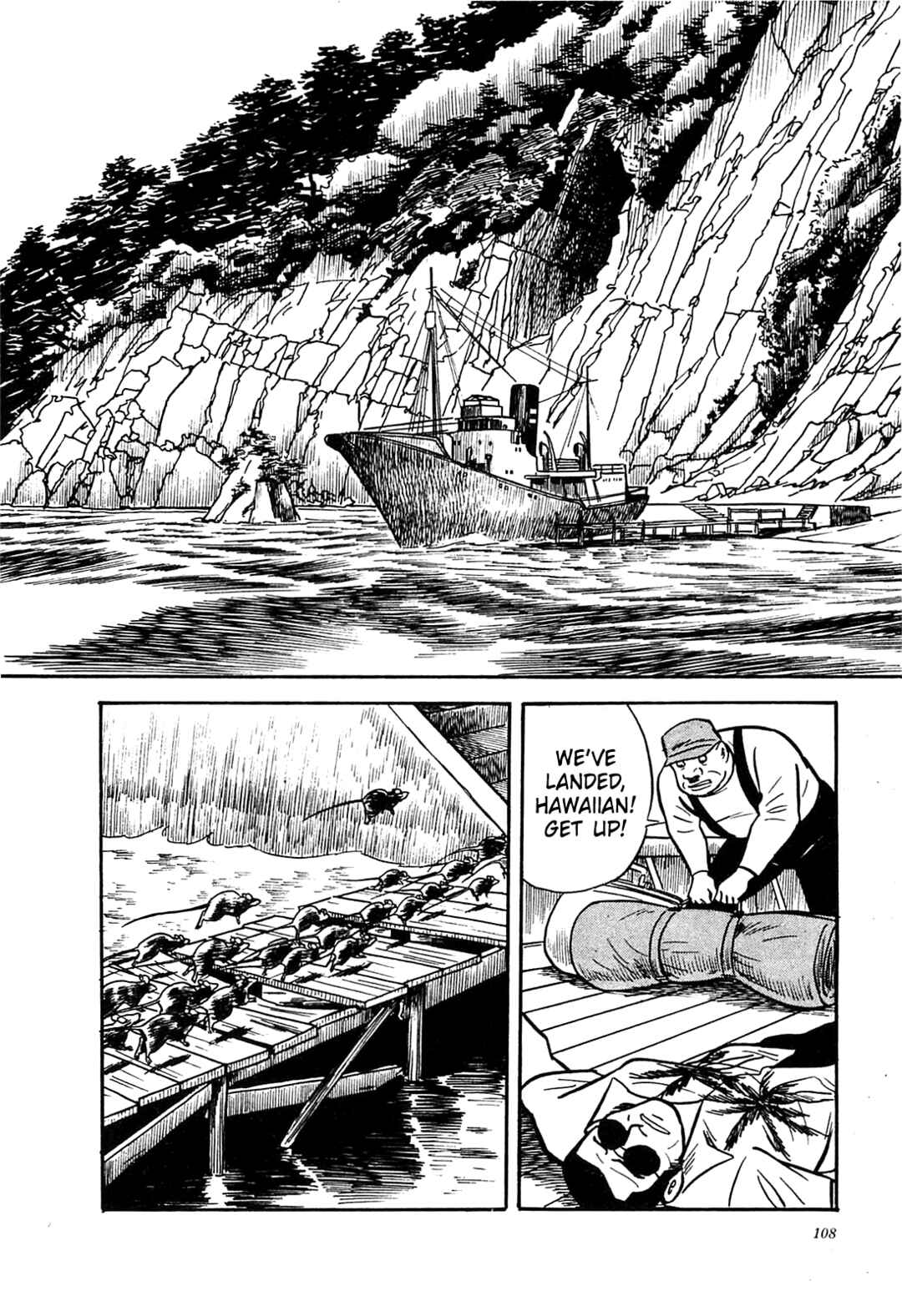 Page 18 Chapter 24 Army of Hell