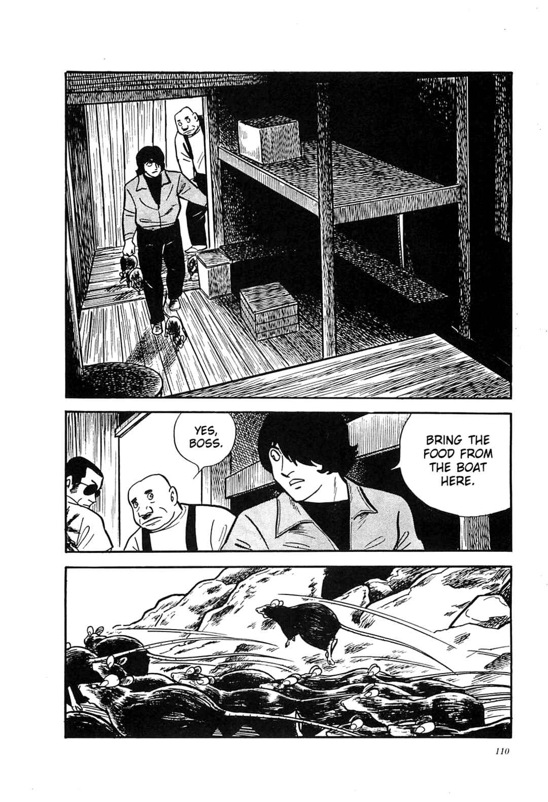 Page 20 Chapter 24 Army of Hell
