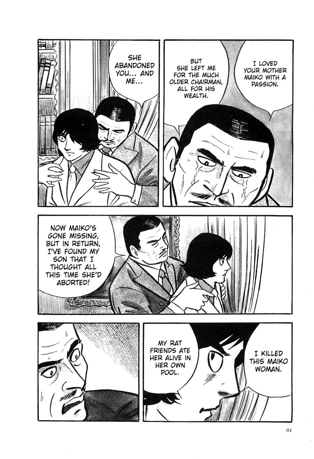 Page 4 Chapter 24 Army of Hell