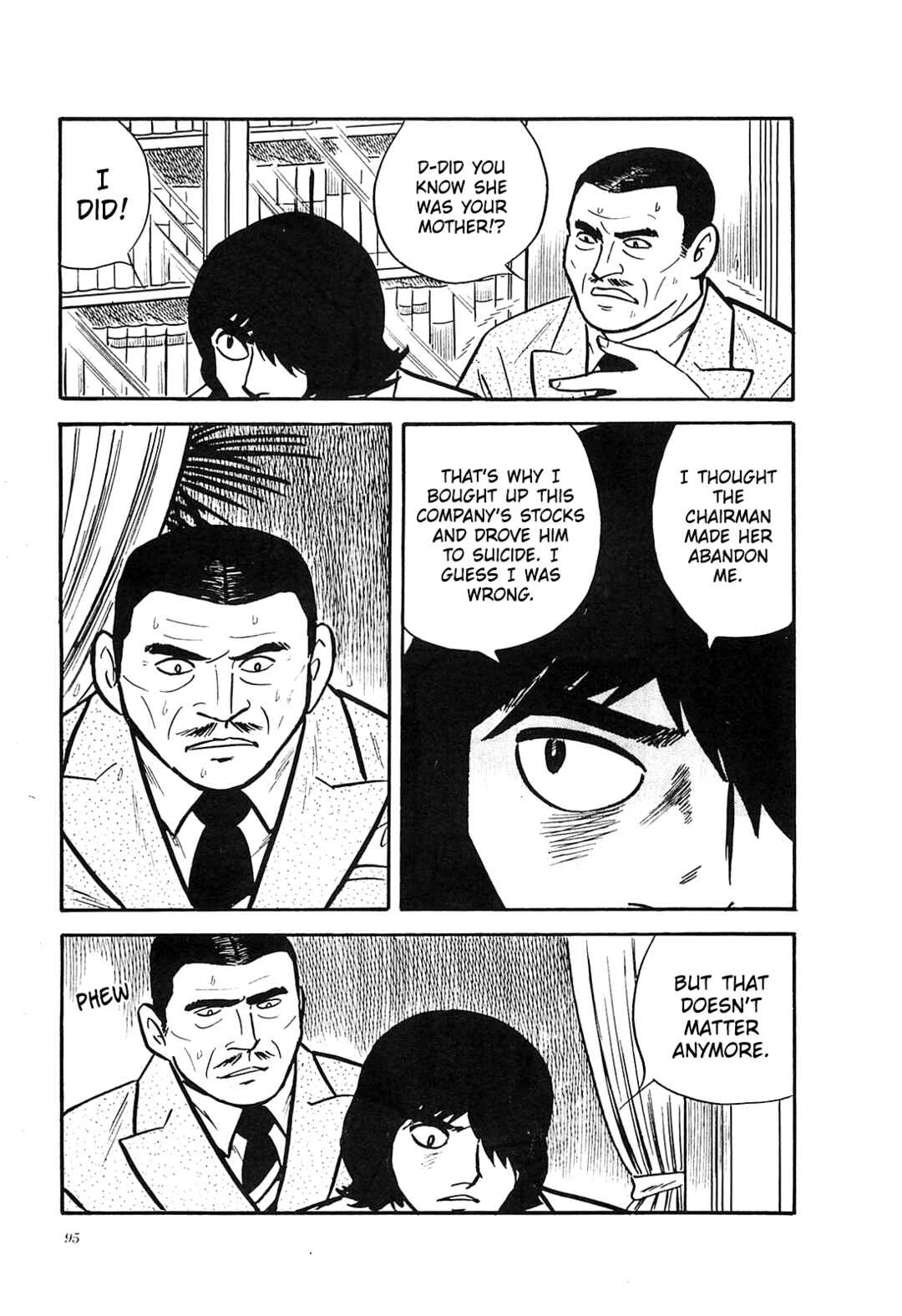 Page 5 Chapter 24 Army of Hell