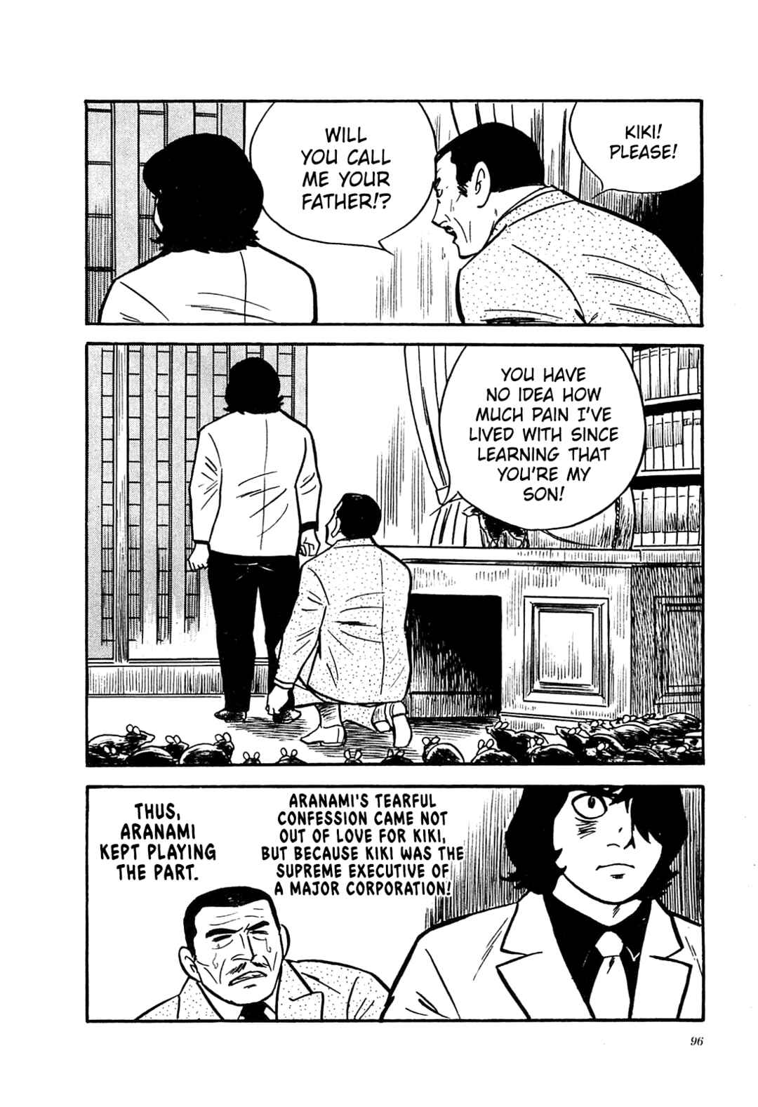 Page 6 Chapter 24 Army of Hell