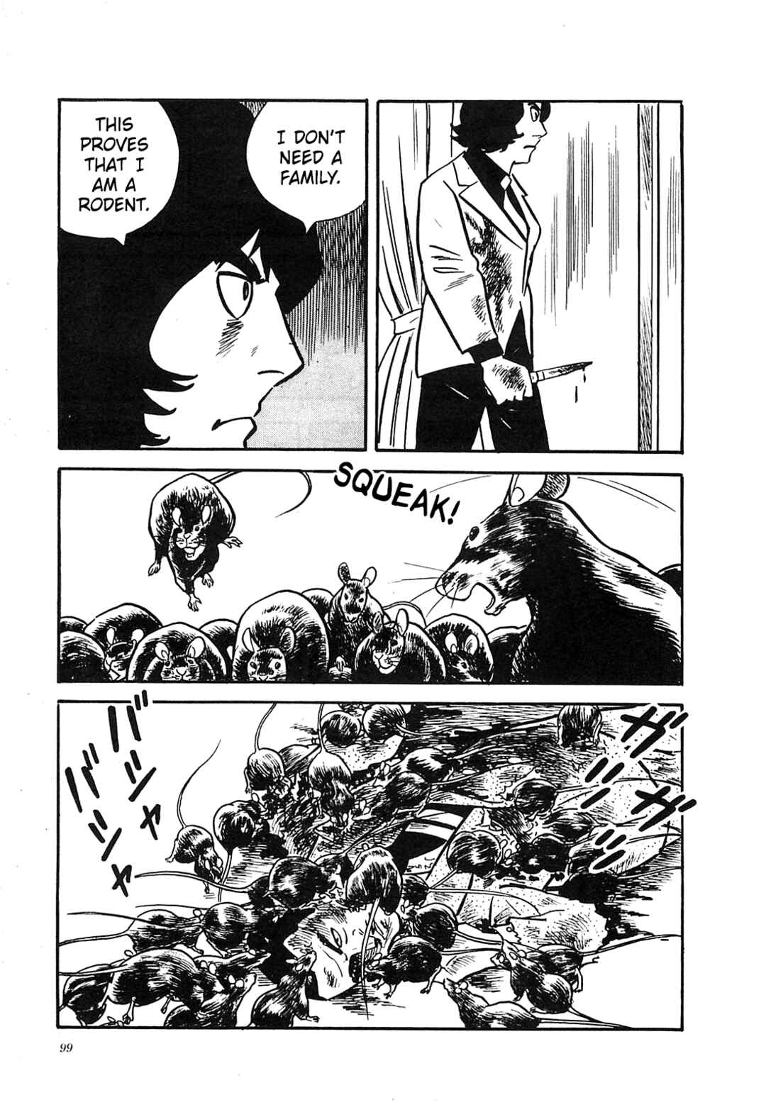 Page 9 Chapter 24 Army of Hell