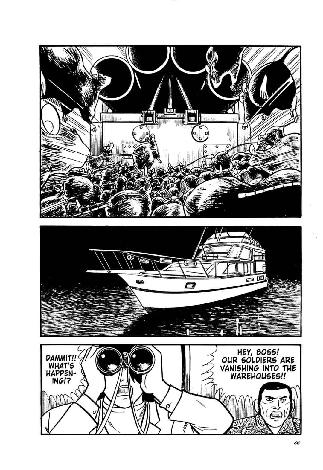 Page 17 Chapter 43 Army of Hell