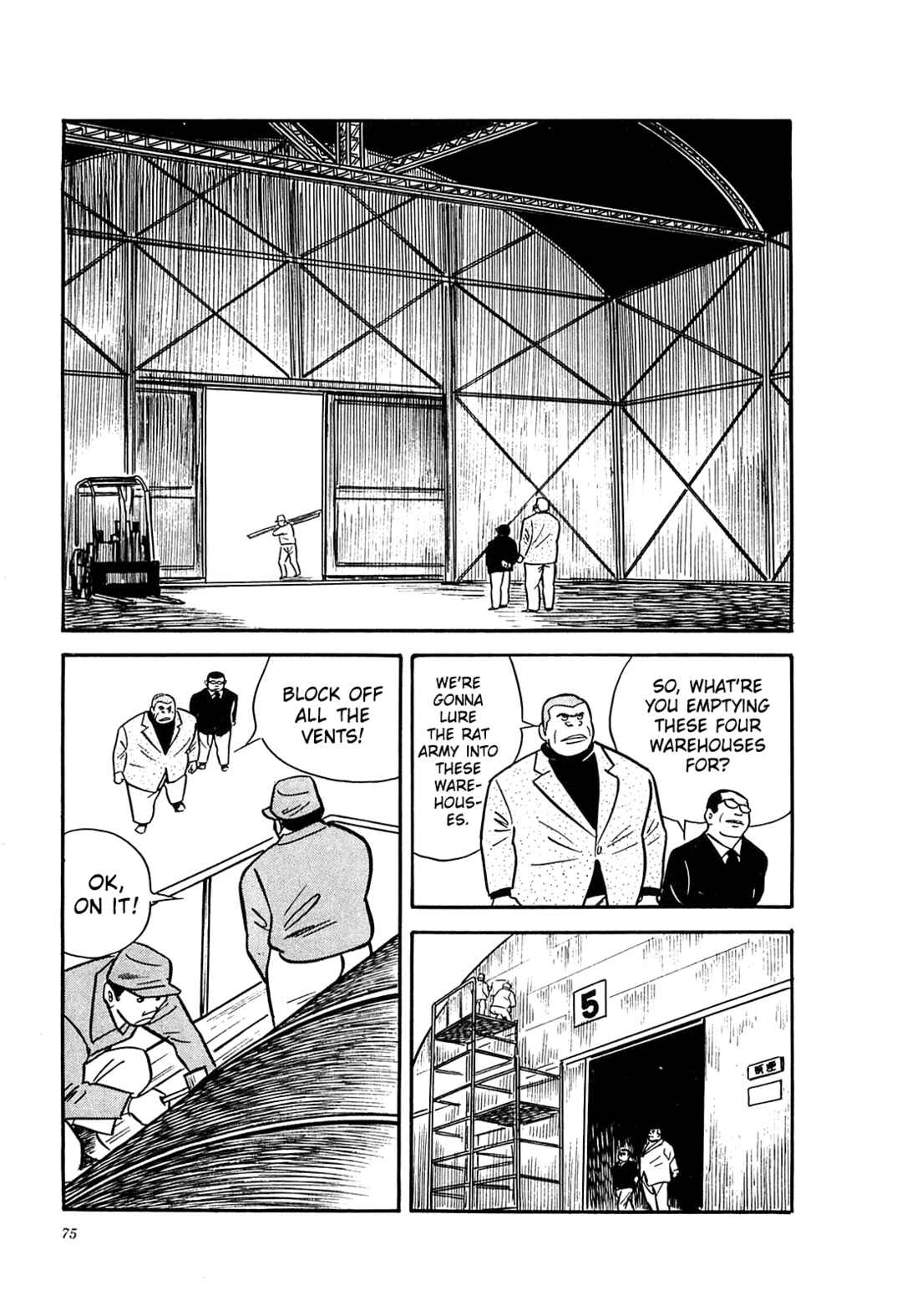 Page 6 Chapter 43 Army of Hell