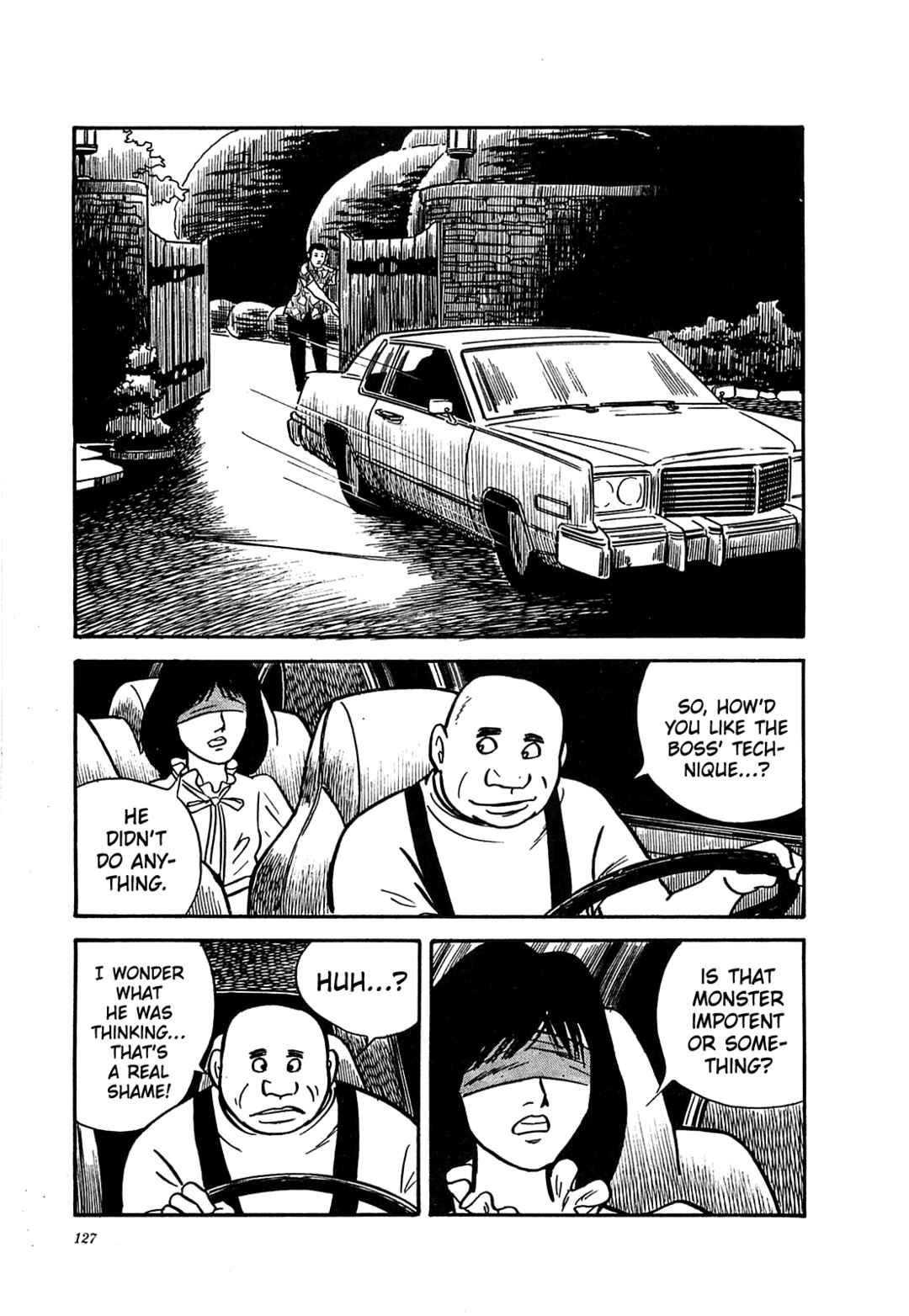 Page 15 Chapter 15 Army of Hell